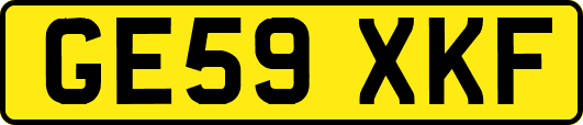 GE59XKF