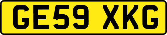 GE59XKG