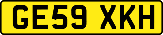 GE59XKH