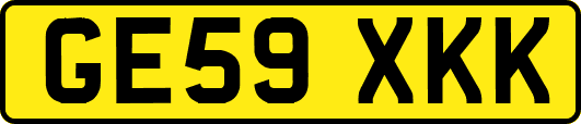 GE59XKK