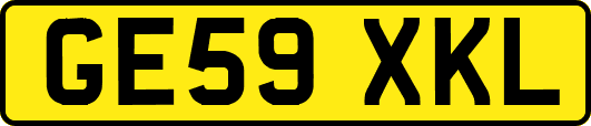 GE59XKL