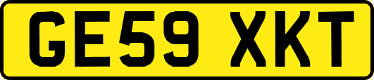 GE59XKT