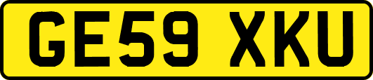 GE59XKU