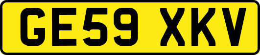 GE59XKV