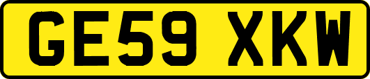 GE59XKW