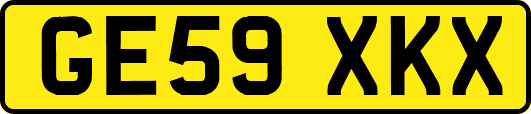 GE59XKX