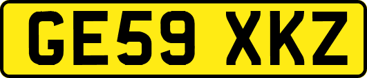 GE59XKZ