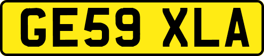 GE59XLA