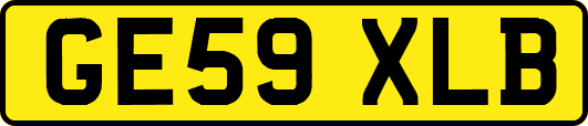 GE59XLB