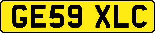GE59XLC