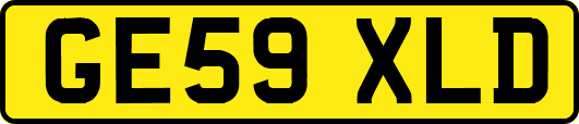 GE59XLD