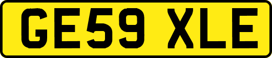 GE59XLE