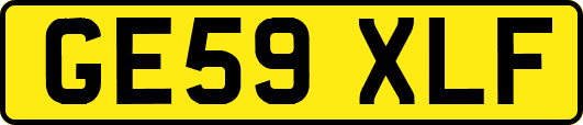 GE59XLF