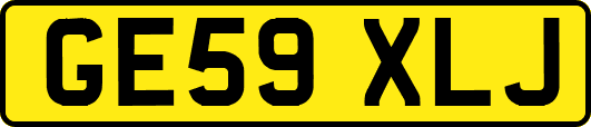 GE59XLJ