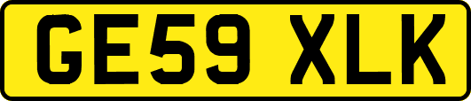 GE59XLK