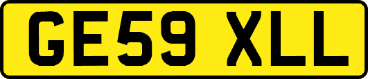 GE59XLL