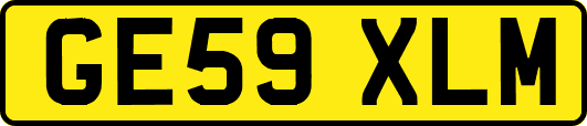 GE59XLM
