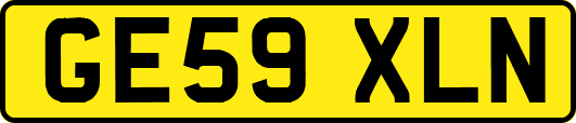GE59XLN