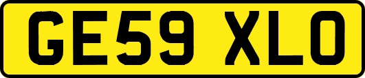 GE59XLO