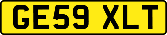 GE59XLT
