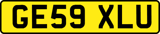 GE59XLU