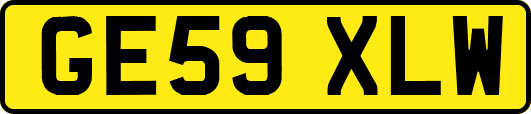 GE59XLW