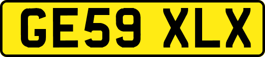 GE59XLX
