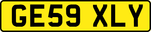 GE59XLY