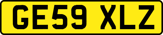 GE59XLZ