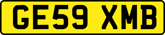 GE59XMB