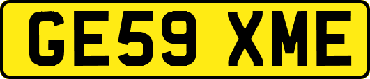 GE59XME