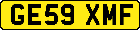GE59XMF
