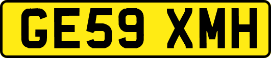 GE59XMH