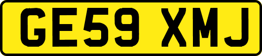 GE59XMJ