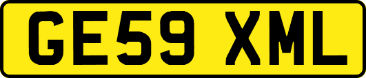 GE59XML