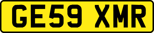 GE59XMR