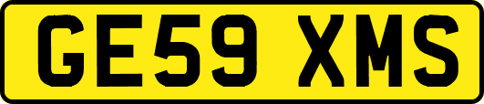 GE59XMS