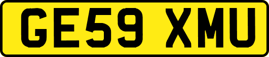 GE59XMU