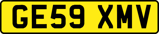 GE59XMV