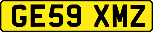 GE59XMZ