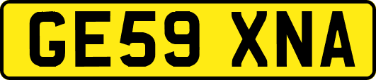 GE59XNA