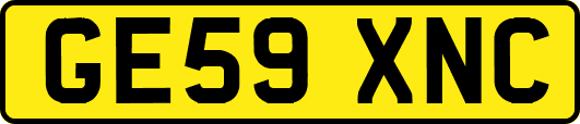 GE59XNC