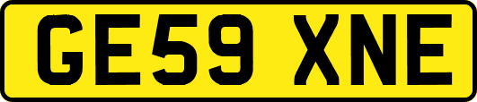 GE59XNE