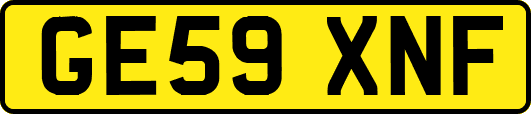 GE59XNF