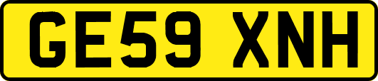 GE59XNH