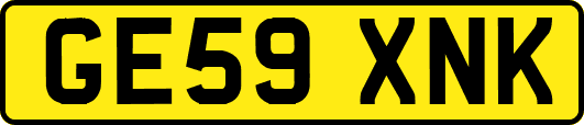 GE59XNK