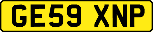GE59XNP