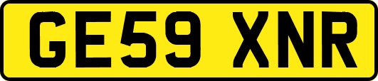 GE59XNR