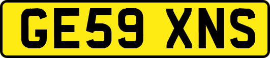 GE59XNS