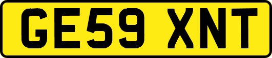 GE59XNT